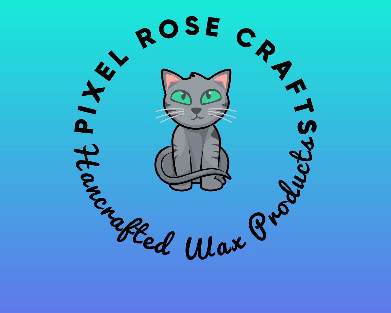 Pixel Rose Crafts
